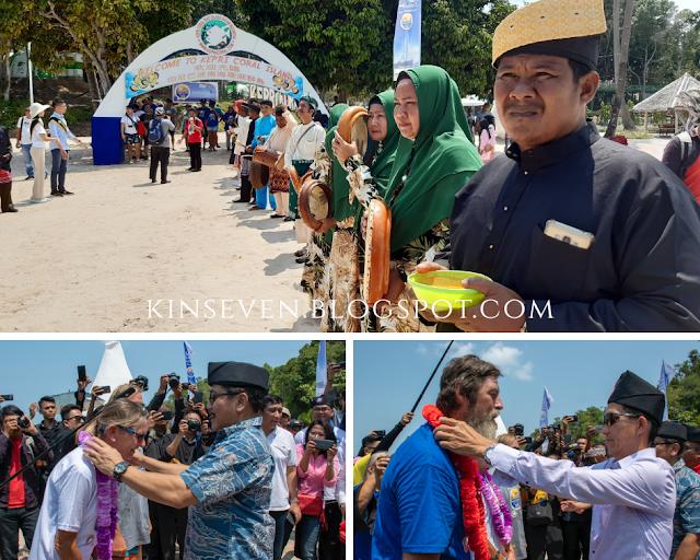 #BatamBahariFestival #sailabangisland #kepricoral #batamtourismboard #pesonaindonesia #wonderfulsail2abangisland