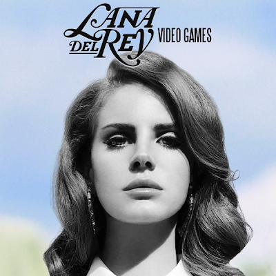 Lana Del Rey Video Games