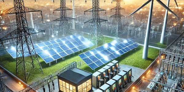 Grid Code Compliance for Renewable Energy Integration