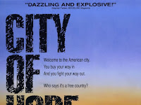 La città della speranza 1991 Film Completo In Italiano Gratis