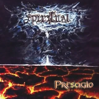 Spiritual - Presagio (2002)