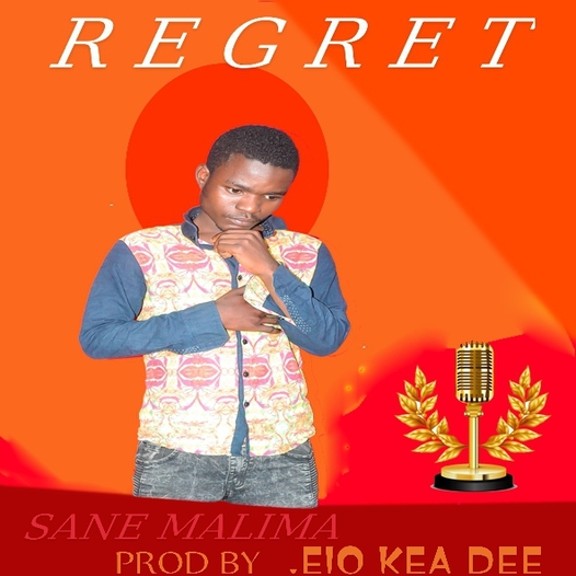  SANE MALIMA- REGRET PRO BY EIO KEA DEE