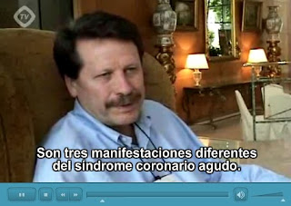 Robert M. Califf - Pulse la imagen para ver el contenido multimedia en una nueva página en su contexto original