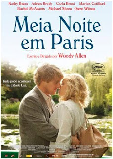 Meia-Noite em Paris – Dual