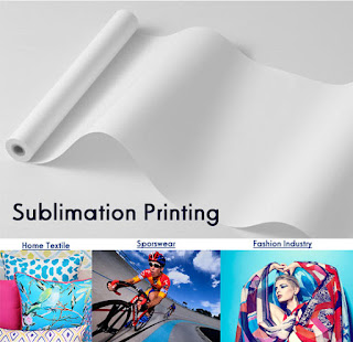  sublimation paper