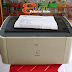 Printer Laser Canon LBP 2900 Used