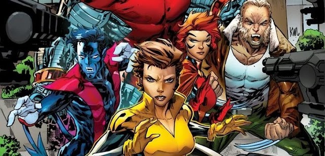 US News Marvel: X-Men – Vilão clássico retorna nos quadrinhos da equipe