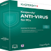 Kaspersky Antivirus 2016 Crack Activation Code Free Download