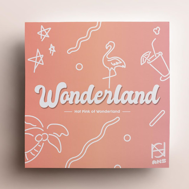 ANS – Wonderland (Single) Descargar