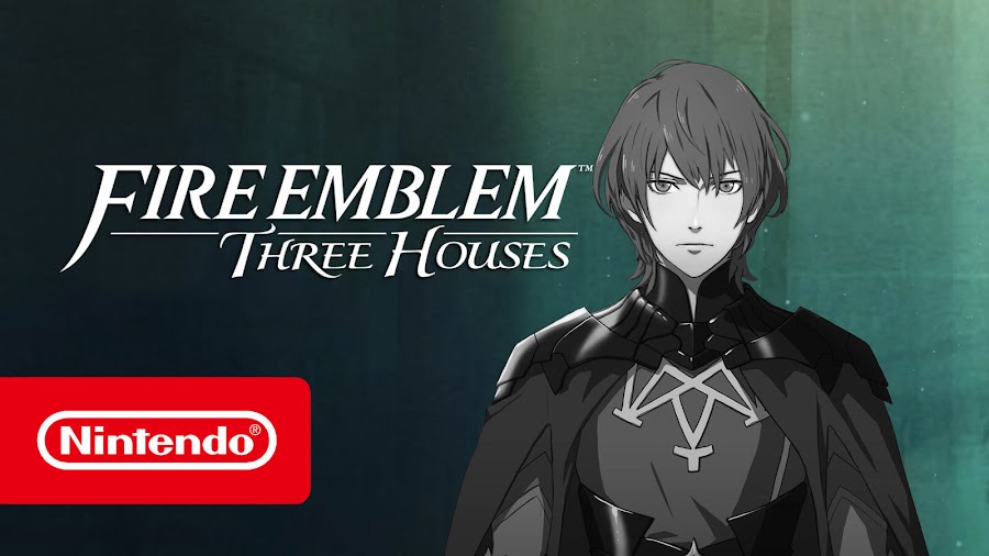 fire emblem three houses controversial voice actor chris niosi removed koei tecmo