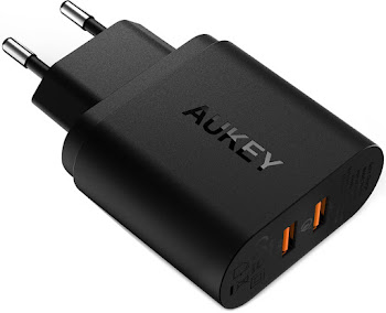 Aukey PA-T16-AYES