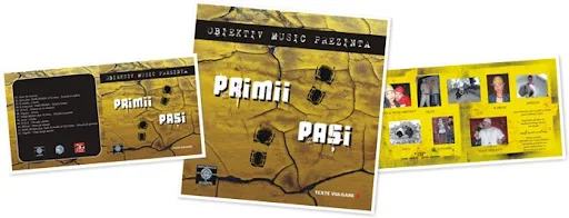 Visualizza primii pasi 2006