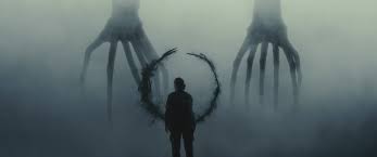 fluidity of time in arrival explained