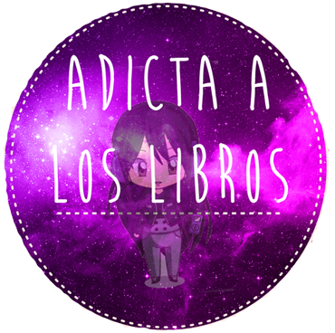 Adicta a los Libros