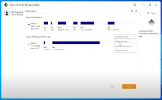 Cara Ganti HDD ke SSD Tanpa Instal Ulang Windows