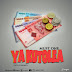 AUDIO | Must One - Ya Kutolea (Mp3) Download