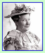 Minnie Pearl