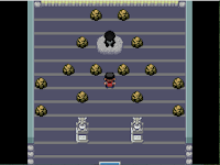 Pokemon Dark Heart Screenshot 03