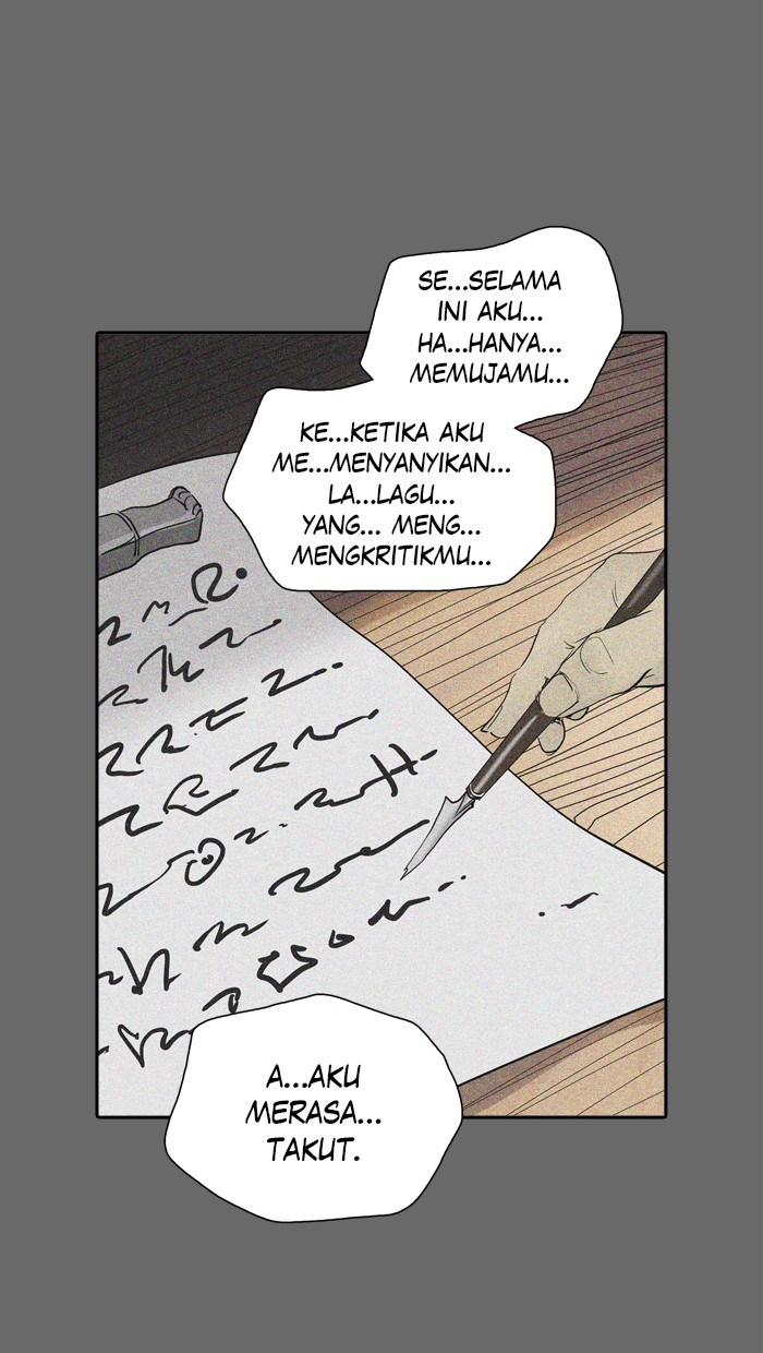 Webtoon Tower Of God Bahasa Indonesia Chapter 352