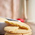 Sugar cookies: Simple sweet cookies