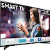 Samsung 80 cm 4 HD Series LED Smart TV (32 Inches) (Black) 