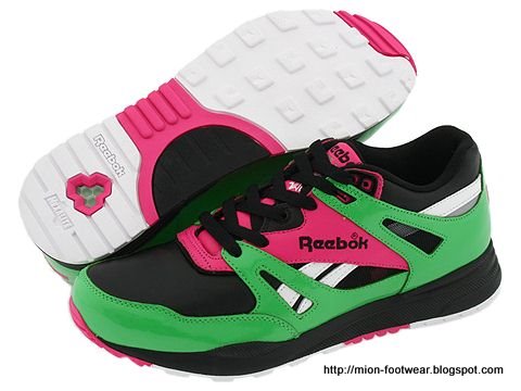 Mion footwear:footwear-134127