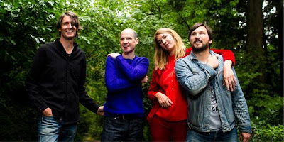 Stephen Malkmus and the Jicks - Wig Out at Jagbags