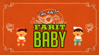 Baby Farit 8