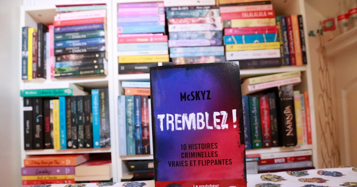 McSkyz - Livres, Biographie, Extraits et Photos