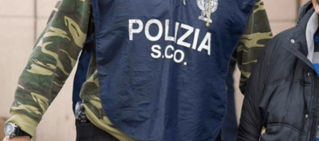 Terrorismo: Carabinieri del Ros e Sco della Polizia in azione a Brescia. [VIDEO]