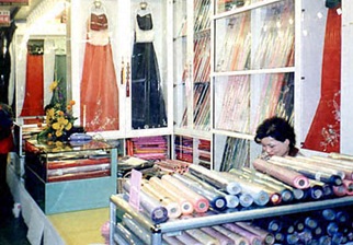 Daegu Seomun Market 02