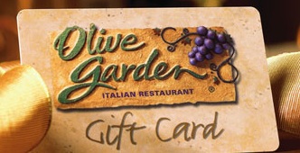 Thanks, Mail Carrier | Double The Taste with Olive Garden's Buy One