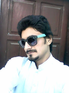 Syed Numan Zafar