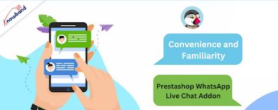 Prestashop WhatsApp Chat Addon by Knowband