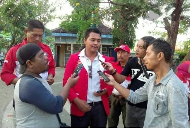 Pemkab Probolinggo tak hadiri Sidang putusan KIP vs Deni Ilham, LSM LIRA siap eksekusi di pengadilan negeri.