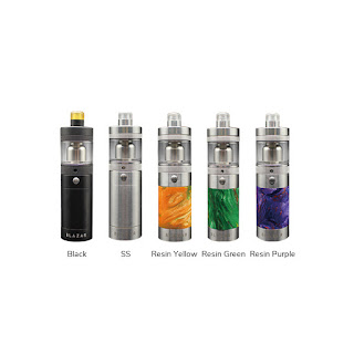 Do you want CoilART BLAZAR MTL to be your nex choice? 