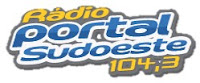 Rádio Portal Sudoeste FM 104,3 de Livramento de Nossa Senhora BA