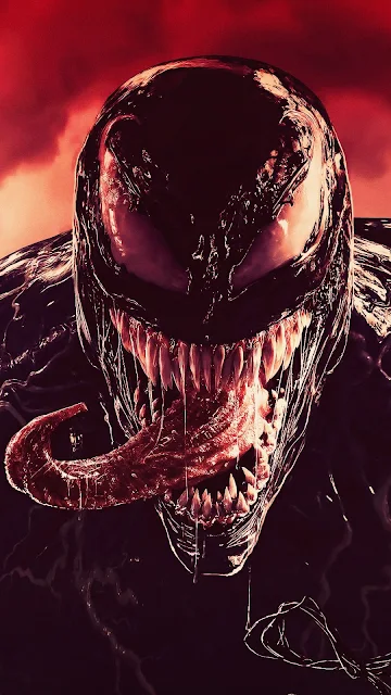 Melhor Imagem do Venom em HD