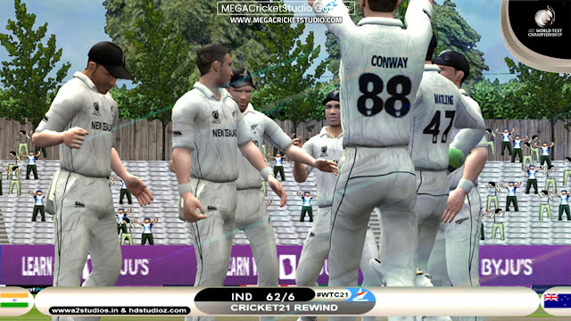 icc world test championship 2021 patch free download