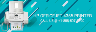 Guide for HP OfficeJet 4355 printer driver for windows 7