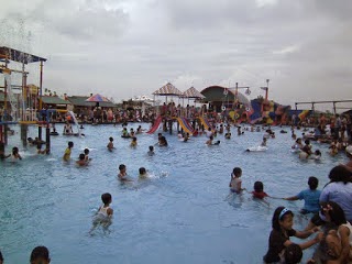 Water Park Tirto Nirmolo