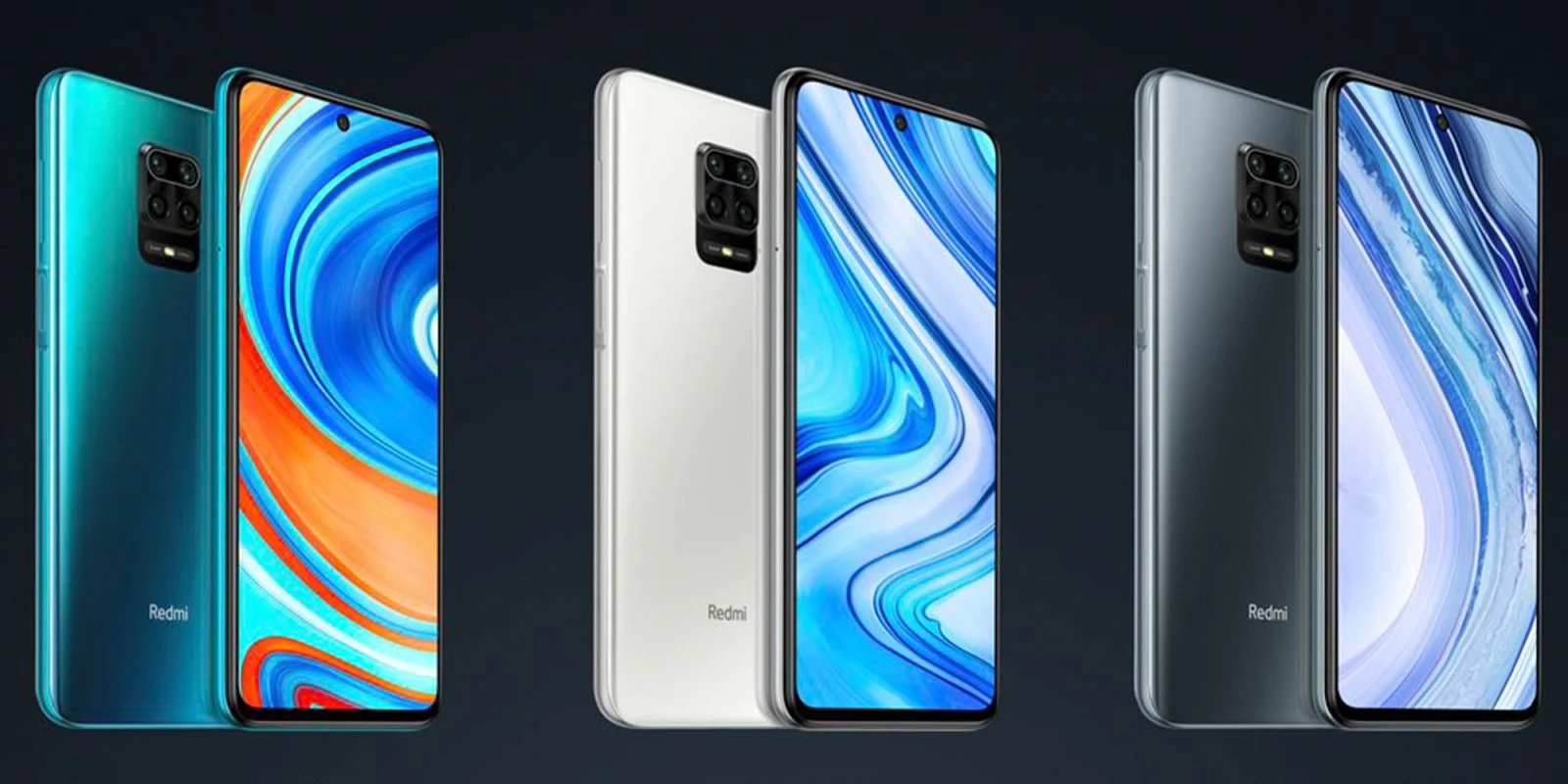 Xiaomi Redmi Note 8 Pro and Redmi Note 9 Pro in Cameroon: Which Should You Buy