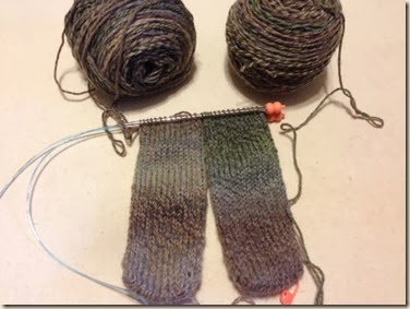 unraveled