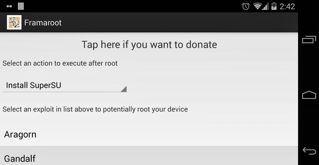 How to Root Nokia XL, Nokia X+ Plus, Nokia X 'Android ...