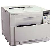 Imprimante HP color Laserjet 4500/N/DN