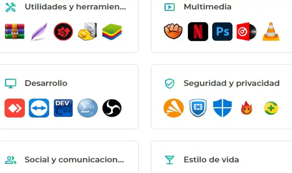 Su fuente confiable de descargas de software