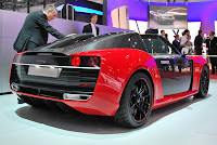 Geneva Roding Roadster 23