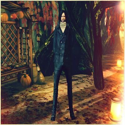 # 34 Autumn