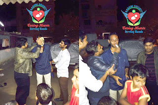 aashri-volunteer-sripathi-reddy-birthday-celebrations-with-dumb-deaf-kids