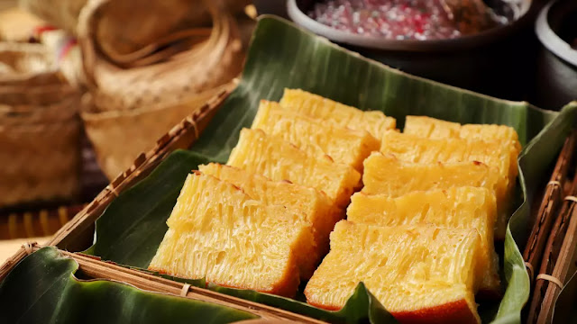 4 Kue Legendaris Indonesia yang Masih Populer Sampai Sekarang